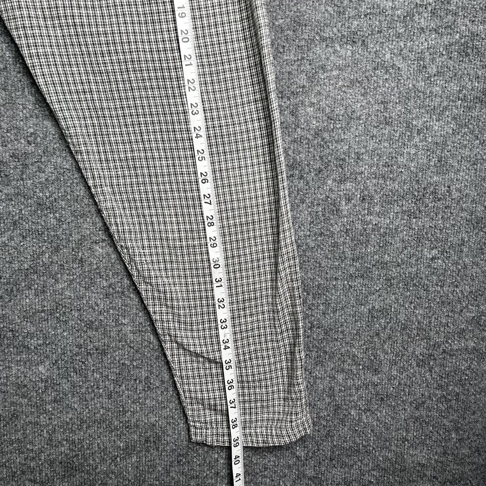 Vintage Gotcha Surf Beach Pants Mens‎ 32 Rhythm Division Striped Nepal Made - Picture 5 of 7